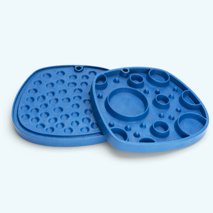 Bubbles Feast Mat for Dogs, photo 7