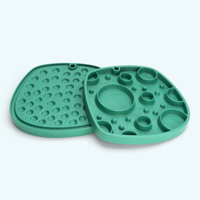 Bubbles Feast Mat for Dogs, photo 6