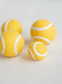 Juguete de lana para gato Tennis Ball, foto 2