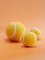 Juguete de lana para gato Tennis Ball, foto 5