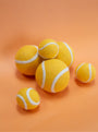 Juguete de lana para gato Tennis Ball, foto 6