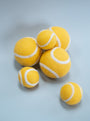 Juguete de lana para perro Tennis Ball, foto 4