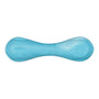 Hurley Chew Bone Dog Toy, Aqua Swirl, photo 3