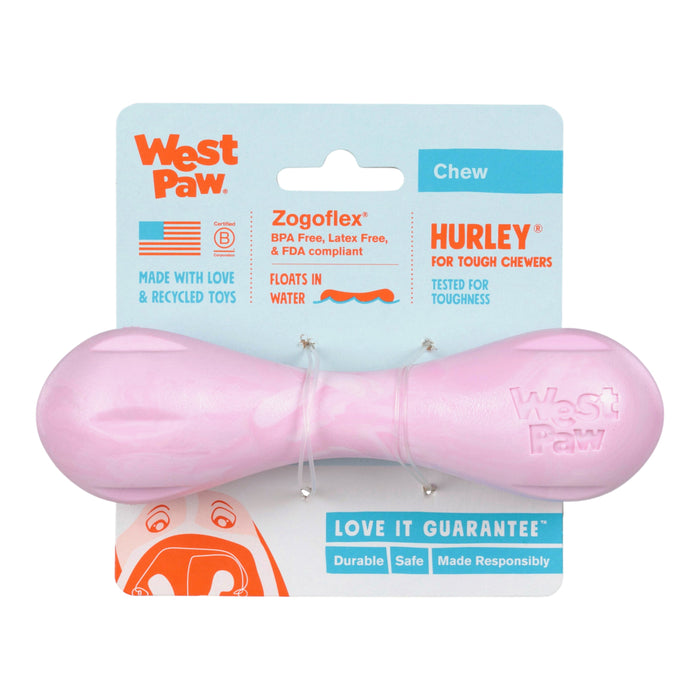 Hueso para morder Hurley para perro, remolino chicle, foto 6
