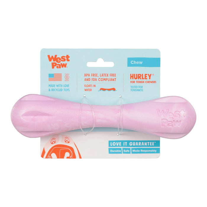 Hueso para morder Hurley para perro, remolino chicle, foto 2