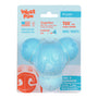 Tux Treat Toy for Dogs, Aqua Swirl, photo 5
