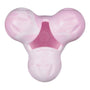 Tux Treat Toy for Dogs, Bubblegum Swirl, photo 2