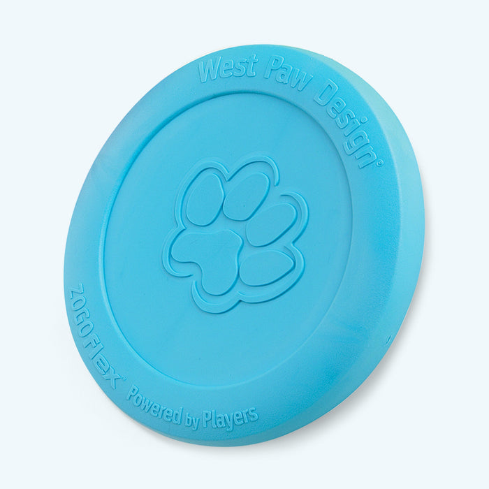 Zisc Flying Disc for Dogs