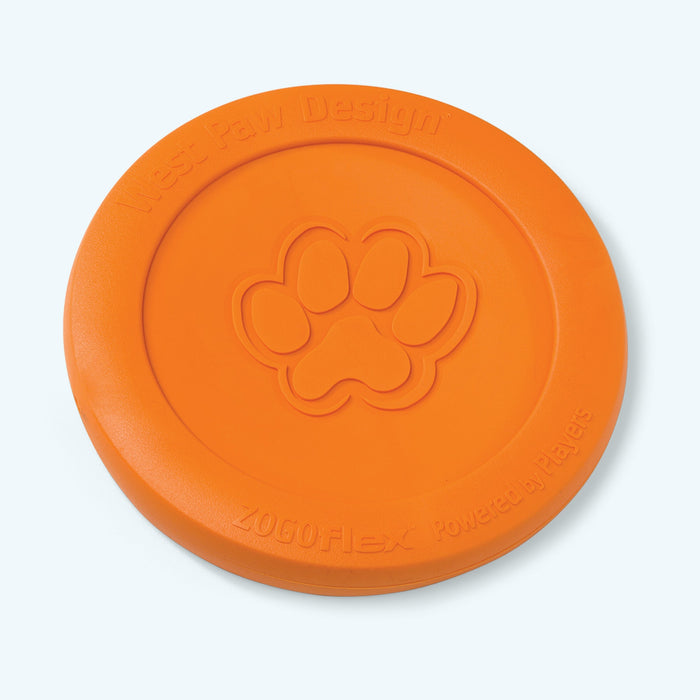 Zisc Flying Disc for Dogs, photo 6