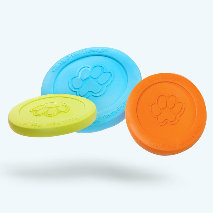 Zisc Flying Disc for Dogs, photo 2