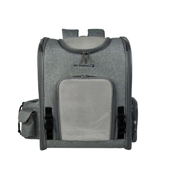 Aspen Backpack Pet Carrier, photo 6