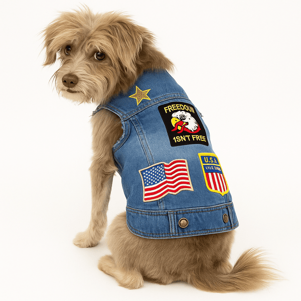 All American Vest, photo 2