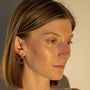 Baby Bamboo Earrings, photo 2