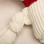Little Tyke (L.T.) Knottie Plush Dog Toy, Small, photo 5