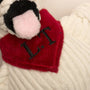 Little Tyke (L.T.) Knottie Plush Dog Toy, Small, photo 4