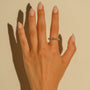 Balancing Act Beaded Ring, photo 7