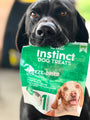 Freeze-Dried Beef Lung Dog Treats, photo 6