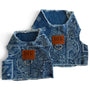 Arnés para perro Printed Bandana Denim, foto 3