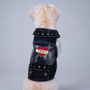 Chaleco para perro Love Mom, foto 1