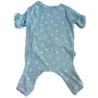 Blue Bow Pajama, photo 1
