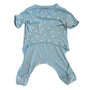 Blue Bow Pajama, photo 2