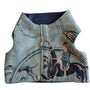 Arnés para perro Luxury Equestrian Linen, foto 1