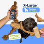 Coconut Rope and Coffee Wood Dog Chew, photo 16