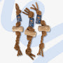 Coconut Rope and Coffee Wood Dog Chew, photo 17