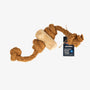 Coconut Rope and Coffee Wood Dog Chew, photo 1