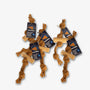 Coconut Rope and Coffee Wood Dog Chew, photo 22