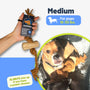 Coconut Rope and Coffee Wood Dog Chew, photo 10
