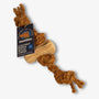 Coconut Rope and Coffee Wood Dog Chew, photo 12