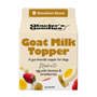 Breakfast Blend Goat Milk Dog Food Topper, photo 1