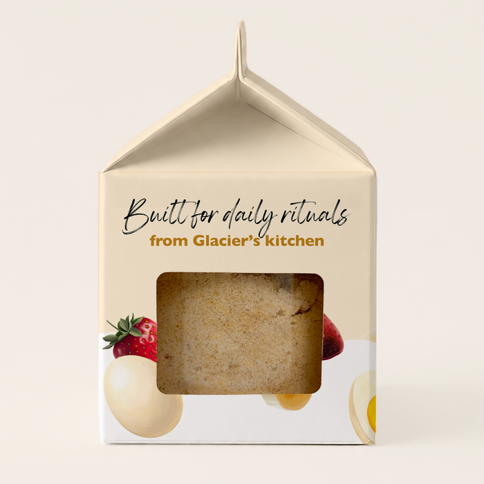 Breakfast Blend Goat Milk Dog Food Topper, photo 7