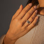 Men's Buckle Ring, photo 2