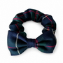 "Bunchie" Bow Scrunchie Collar, photo 5
