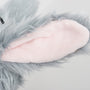 Birch Bunny X-Brace Plush Dog Toy, photo 4