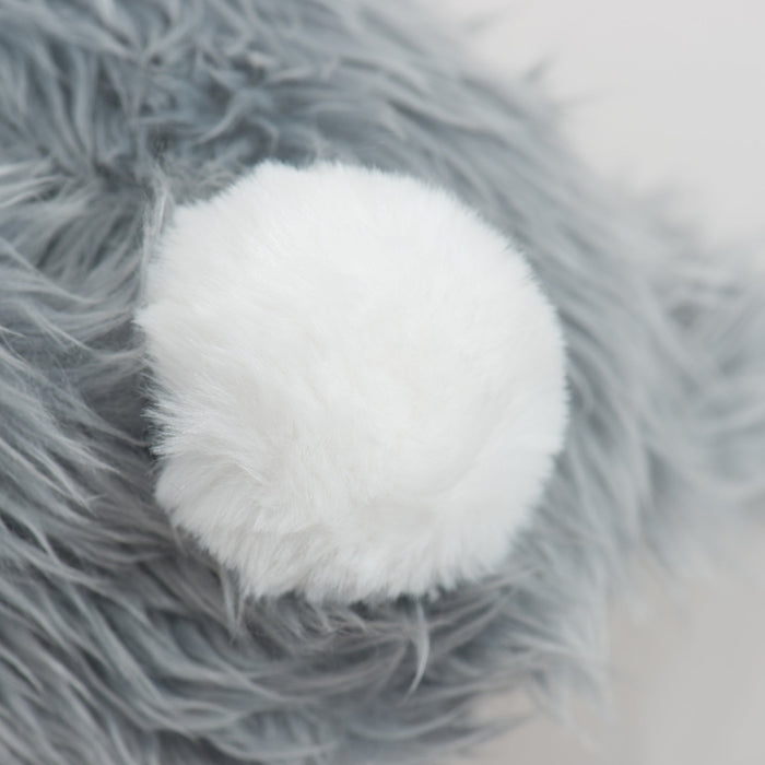Birch Bunny X-Brace Plush Dog Toy, photo 5