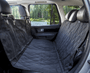 Funda PupProtector para el asiento trasero del auto, foto 3