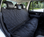 Funda PupProtector para el asiento trasero del auto, foto 4