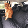 Funda PupProtector para el asiento trasero del auto, foto 6