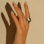 Anillo Carson, foto 4
