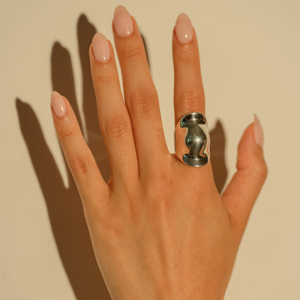 Carson Ring, photo 2