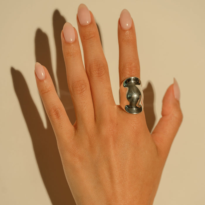 Anillo Carson, foto 2