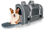 Mochila transportadora horizontal para mascotas Monterey, foto 17