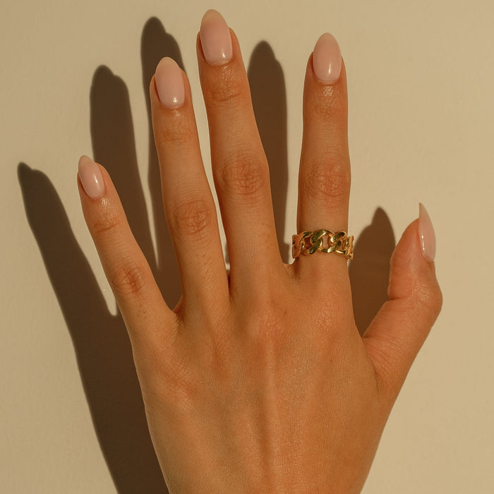 Chain Ring, photo 2