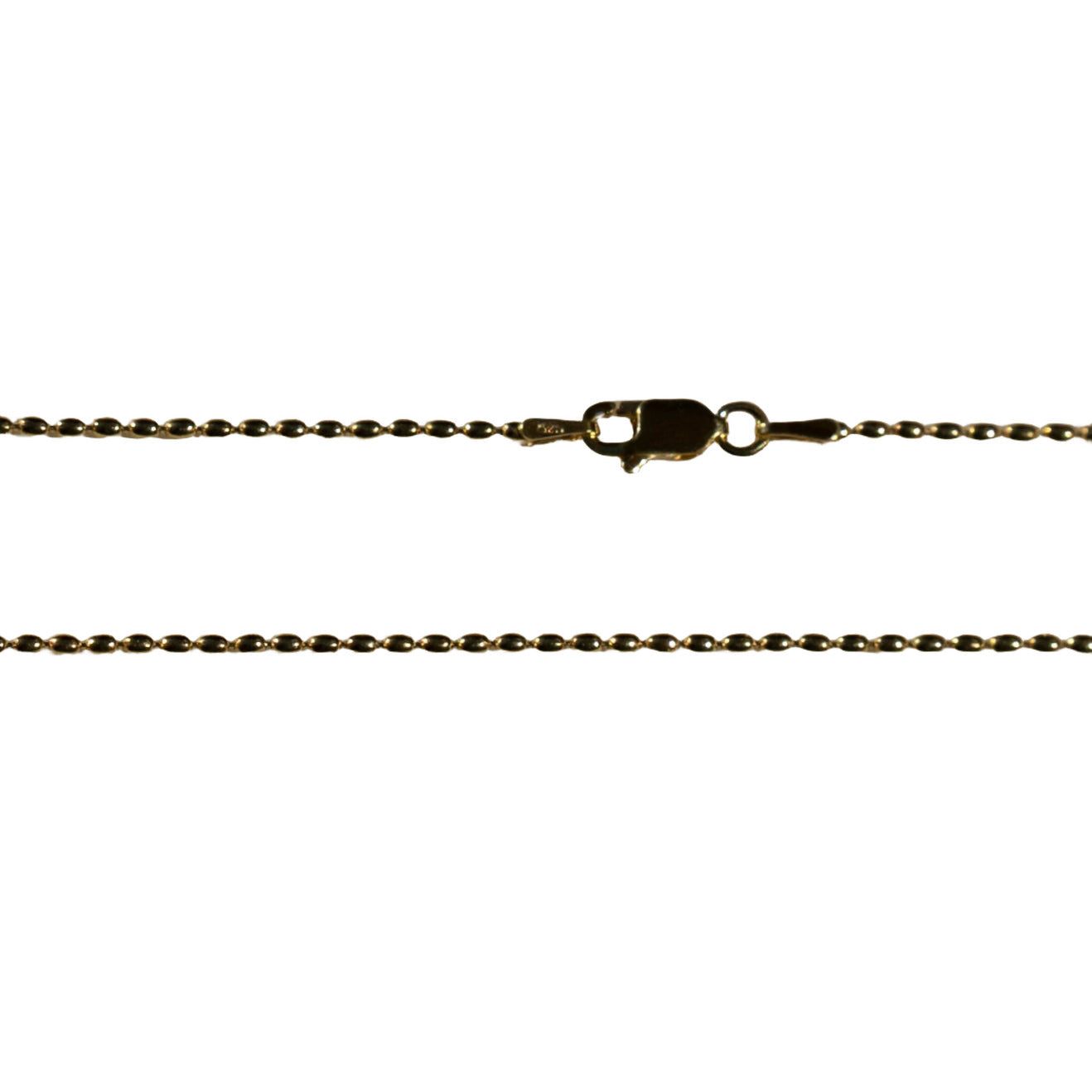 Men's Cleopatra Chain Necklace, photo 2