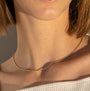 Men's Cleopatra Chain Necklace, photo 1
