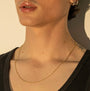 Men's Cleopatra Chain Necklace, photo 3