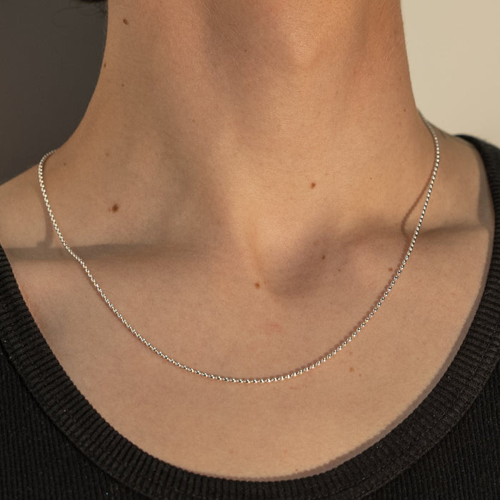 Men's Cleopatra Chain Necklace, photo 8